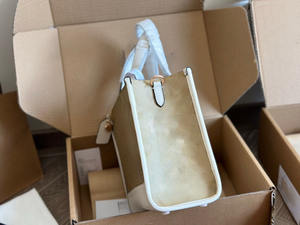 Nouveaux sacs à main de luxe 2025 pour femmes, sacs à main de créateurs, sacs de créateurs de luxe haut de gamme célèbres - Product Image 3