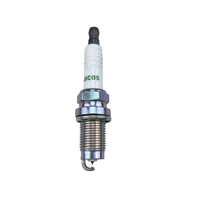 Pièces de réparation de pièces de moteur automatique de haute qualité en usine OE 03C905601A 101905626 101905115 Bougie d'allumage Lucas pour Audi