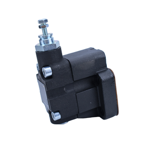ไฮดรอลิกโอเวอร์โฟลว์ RQ3-P5/41 RQ3-P3-41 RQ3-P3/M/41/V RQ3-P, RQ5-P และ RQ7-P ไฮดรอลิกแบบควบคุมด้วยไพล็อต RQ3 RQ5 RQ7 - Product Image 3