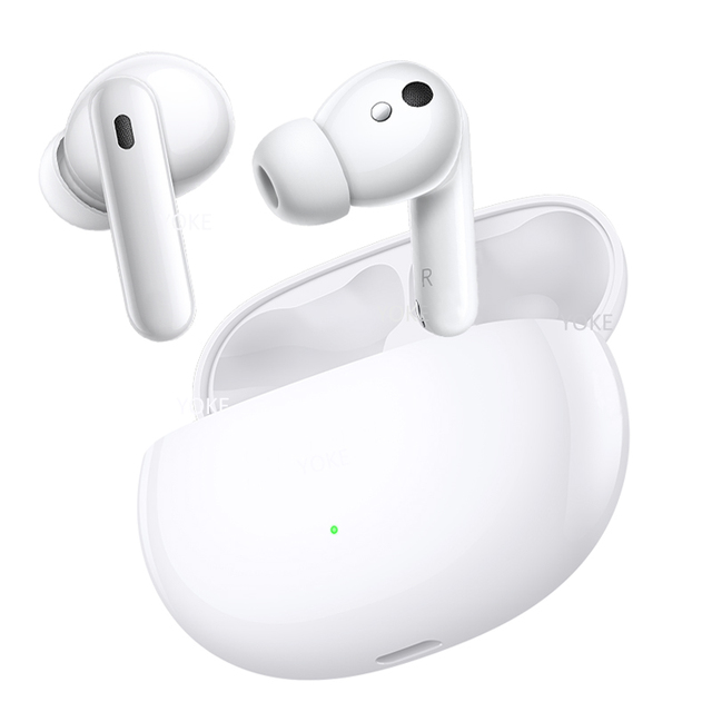 TOP Quality Noise Cancelling Bluetoothes Earphones ANC TWS Wireless Air Earbuds In-ear Headphones Pro 2 for Android Phone iPhone