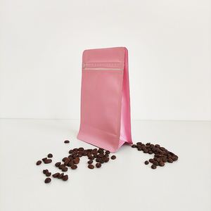 ถุงกาแฟก้นแบนขนาดใหญ่ <span class=keywords><strong>5</strong></span> ปอนด์ 2.<span class=keywords><strong>5</strong></span> กิโลกรัม พร้อมวาล์ว - Product Image 3