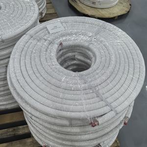 Tuyau en <span class=keywords><strong>cuivre</strong></span> australien 1/4 3/8 / tube isolé Alimentation manuelle pour appareil ménager <span class=keywords><strong>Climatisation</strong></span> Bobine <span class=keywords><strong>20m</strong></span> - Product Image 5