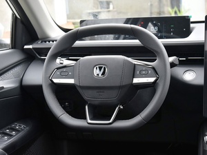 2024 Changan EADO PLUS 1.5T ซีดานใหม่ EV รุ่นเบนซินมีกล้องด้านหลังกระปุกเกียร์อัตโนมัติราคาถูกส่งออกโดยจีน - Product Image 5