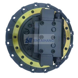 Carter escavatore Travel motore riduttore CAT320 E320D CAT324C azionamento finale - Product Image 2