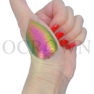 Poudre <span class=keywords><strong>de</strong></span> pigments caméléon <span class=keywords><strong>de</strong></span> qualité cosmétique, 20g, pour vernis à ongles/savon/résine époxy/cire/<span class=keywords><strong>crayon</strong></span> coloré, pigments à changement <span class=keywords><strong>de</strong></span> <span class=keywords><strong>couleur</strong></span> - Product Image 3