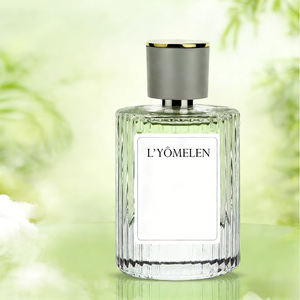Parfum en spray aux huiles florales essentielles de France de haute qualité, longue tenue, marque privée, parfum fruité et sucré pour femmes - Product Image 1