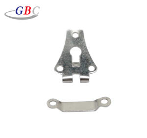 Hot Selling Rvs Broekhaak Fabriek Direct Kledingaccessoires Voor Het Aanpassen Van Jeans Pakken Broek Rokken - Product Image 1