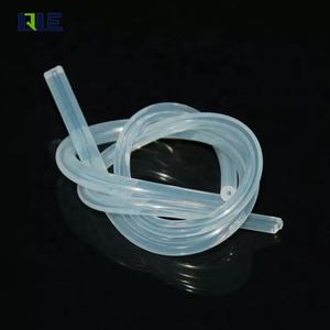 OEM kustom pemasok selang karet silikon tabung karet solid tabung silikon - Product Image 6