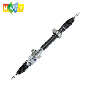 แร็คพวงมาลัยเพาเวอร์สำหรับรถมาสด้า บังโก เบสต้า พวงมาลัยซ้าย รุ่น 0K60A-32-110 - Product Image 3