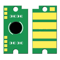 Puces cartouche de télécopie noire pour puces Xerox DP-CP-405 d toutes nouvelles puces d'imprimante/pour imprimante Xerox ECOJET SERIES