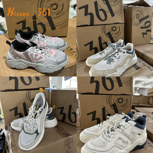 รองเท้าผู้หญิง 361 รุ่นใหม่เอี่ยม สต็อกเกรด A คัดแยกด้วยมือ พร้อมกล่องเดิม - Product Image 1