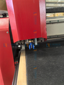 Máquina de Corte de Vidrio CNC, Mesa de Corte de Vidrio para Producción de Puertas y Ventanas - Product Image 5