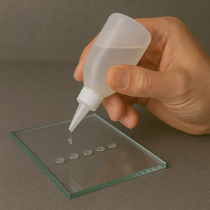 Pegamento industrial adhesivo de alto rendimiento para Unión de metal y plástico, oferta exclusiva - Product Image 2