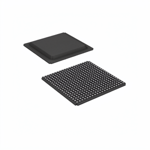 400 BGA Embedded Original One Stop Service XC3S700A-4FGG400I Buy Online Electronic Components - Product Image 1