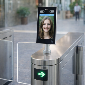 Máquina de reconocimiento facial instantáneo: rápida y precisa para aplicaciones comerciales y de seguridad Dispositivo de reconocimiento facial - Product Image 5