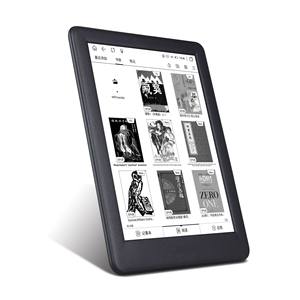Liseur électronique à écran E-Ink noir et blanc de 6 pouces, 300 PPI, économique, pour Android 8.1, prend en charge l'extension de carte SD - Product Image 3