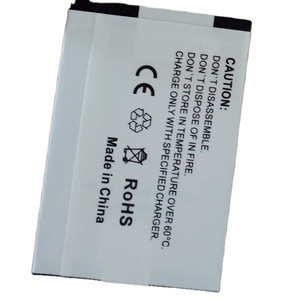 Batería de Alta Calidad para <span class=keywords><strong>Siemens</strong></span> Gigaset SL780 SL785 SL788, SL78H 3.7V 830mAh 900 MAh V30145-K1310 K - Product Image 2