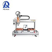 Convient pour différents types de machine de serrage de vis machine de verrouillage automatique de vis de bureau