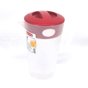 <span class=keywords><strong>Pichet</strong></span> à eau en <span class=keywords><strong>plastique</strong></span>, 0.5 gallons, prix abordable, livraison gratuite - Product Image 1