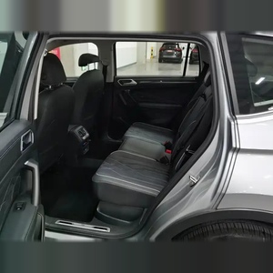 รถยนต์มือสอง Volkswagen Tiguan L 330TSI R-Line ปี 2023 เครื่องยนต์ 2.0T 186 แรงม้า 5 ที่นั่ง SUV ขนาดกลาง ขับเคลื่อนล้อหน้า พวงมาลัยซ้าย  กระโปรงท้าย 495 ลิตร สำหรับ<span class=keywords><strong>ตัว</strong></span>แทนจำหน่ายส่งออก ขายส่ง - Product Image 5
