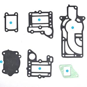 Kit de joints de culasse pour moteur hors-bord Yamaha 4,5 CV pour réparation et remplacement de moteur 2 temps - Product Image 2