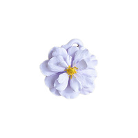 Diffuseur de parfum d'ambiance en pierre de gypse parfumée au crabapple de luxe, ornement suspendu pour voitures et maisons - Parfum longue durée pour voiture