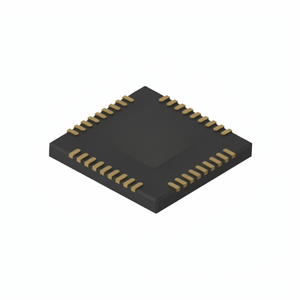 SY89464UMY-TR Clock Timing 44 VFQFN Exposed <b>Pad</b>, 44 MLF Electronic Circuit Components Authorized Distributor - Product Image 1