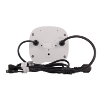 Sistema de PA Activo Todo en Uno PA-7041, Altavoz de Columna Comercial para Exteriores con Control por Red