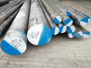 1.2436 D6 Cr12W Alat Baja <span class=keywords><strong>Round</strong></span> <span class=keywords><strong>Bar</strong></span> - Product Image 6