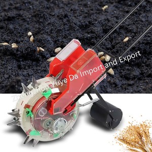 Hot Bán Đa Chức Năng Hạt Giống Trồng Tow Hạt Giống Trồng Rau Xà lách Hạt Giống Trồng - Product Image 3