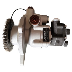 Pièces de direction de camion de haute qualité, pompe de direction assistée pour camion 21745611 21745603 21745617 20770313 pour Volvo et Mack Truck - Product Image 1