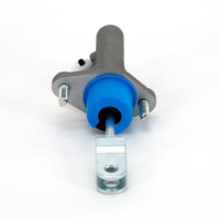Silinder Master Rem ZNC Berkualitas Tinggi Baru 1005359 F3-1608100 untuk BYD F3