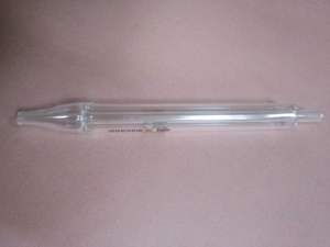 उच्च गुणवत्ता विभिन्न डिजाइन हुक्का धूम्रपान स्पष्ट सफेद कांच मुखपत्र - Product Image 5