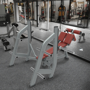 QLK Gym Machines Commercial Fitness Equipment Decline for <b>Strength</b> <b>Training</b> LK-057 Commercial Gym Equipment LK-057 - Product Image 4