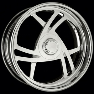 RCSR Llantas Forjadas Ligeras de 26 Pulgadas 5x114.3 para Ferrari 488 GTB Ferrari 458 Ferrari 812 Ferrari 296 - Product Image 3