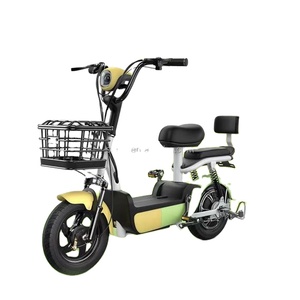 Triciclo Eléctrico Recreativo Tipo Camioneta, 3 Ruedas, Motor Silencioso de 350W, Velocidad Máxima de 40-60km/h, Sin Batería (Muestra Disponible) - Product Image 3