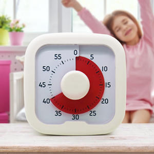 Visual <span class=keywords><strong>Digital</strong></span> Time Manager und <span class=keywords><strong>Timer</strong></span> Plastic <span class=keywords><strong>Display</strong></span> - Product Image 4