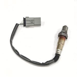 Ou Chevy Cruze Malibu GMC Terrain 1.4L 1.5L 2018-2022 12663317 Capteur d'oxygène O2 - Product Image 4