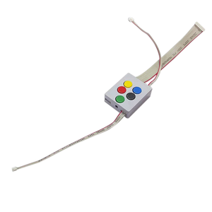 Strumento di Reset Chip di Ricambio per Konica <span class=keywords><strong>Minolta</strong></span> C 224 <span class=keywords><strong>284</strong></span> 364 454 554e 368 458 558 658e, per Chip del Tamburo e Chip del Developer - Product Image 3
