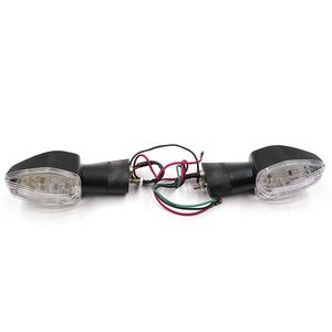 ไฟเลี้ยวรถจักรยานยนต์สำหรับ Honda WAVE 110DX <span class=keywords><strong>CBR600</strong></span> HORNET 110 CB1000R (2008-2016) INNOVA 125 ANF125 (<span class=keywords><strong>2010</strong></span> - 2012) Itakata FT180 - Product Image 3