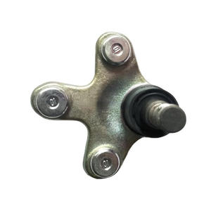 Rotule inférieure Honda 51220-TEA-A01 avant droite pour suspension non indépendante – Pièce de rechange - Product Image 4