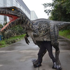 Costume de dinosaure réaliste populaire de Cetnology, fournisseur chinois, pour exposition, <span class=keywords><strong>Jurassic</strong></span> <span class=keywords><strong>World</strong></span>, modèle de dinosaure pour parc à thème <span class=keywords><strong>Jurassic</strong></span> Park - Product Image 6