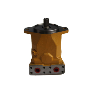 Moteur hydraulique A2F A2FE A2FM A4FM A6V A6VE A6VM A10FE A10FM AA6VM GFT MV37 – Pièce de rechange pour équipement industriel - Product Image 6