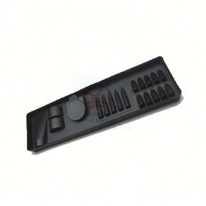 Plateau cosmétique OEM avec formage sous vide Service de traitement de coupe personnalisé - Product Image 6