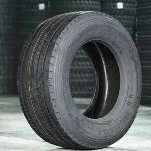 Neumáticos Radiales para Camión, Fabricados en Europa, Sin Cámara, 385/55R22.5 y 385/65R22.5 - Product Image 4