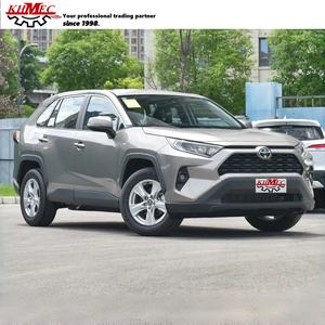 Vente chaude 2024 2025 Toyota hybride japonaise pour <span class=keywords><strong>SUV</strong></span> RAV4 R18 Voiture à essence automatique - Product Image 3