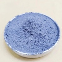 Vlindererwtenbloesempoeder Vietnam Gedroogd op koele plaats Vriesgedroogd Eco Green Vietnam Natuurlijke Kruidenthee voor dranken & gebak
