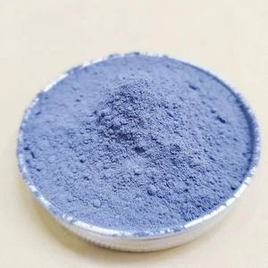 Poudre de fleur de pois papillon du Vietnam, séchée et lyophilisée, provenant de lieux frais et frais, écologique, naturelle du Vietnam. - Product Image 5