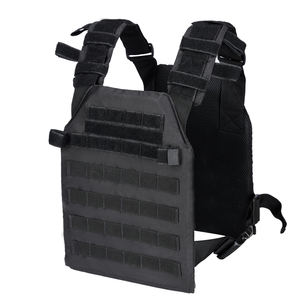 Meilleur fournisseur, directement de l'usine, gilet lesté réglable pour l'entraînement, équipement de haute qualité pour la salle de sport - Product Image 2