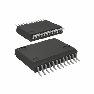 Composant électronique original de gestion de l'alimentation (PMIC) NCV7720DQR2G 24 LSSOP à pad exposé - Product Image 1